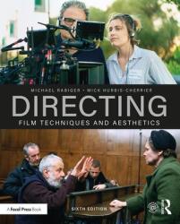 Directing - Rabiger, Michael (ISBN: 9780815394310)