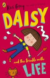 Daisy și necazurile vieții (ISBN: 9781782959649)