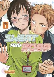 Sweat and Soap 1 (ISBN: 9781632369703)