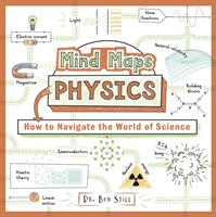 Mind Maps: Physics - How to Navigate the World of Science (ISBN: 9780750993838)