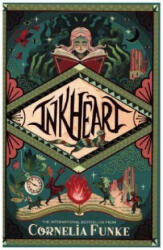 Inkheart (2020 reissue) - Cornelia Funke (ISBN: 9781912626847)