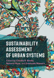 Sustainability Assessment of Urban Systems (ISBN: 9781108471794)