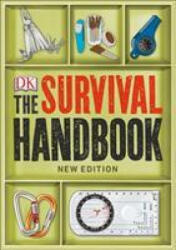 Survival Handbook - DK (ISBN: 9780241437483)