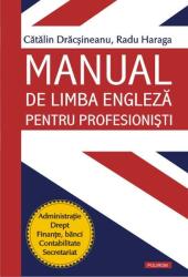 Manual de limba engleză pentru profesionişti (ISBN: 9789734626441)