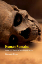 Human Remains (ISBN: 9781107485433)
