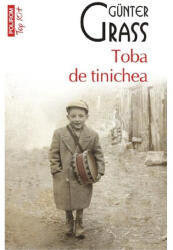 Toba de tinichea (ISBN: 9789734626410)