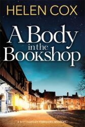A Body in the Bookshop (ISBN: 9781529402230)