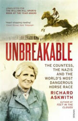 Unbreakable - Richard Askwith (ISBN: 9781784708405)