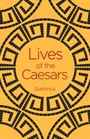 Lives of the Caesars (ISBN: 9781838575717)