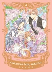 Cardcaptor Sakura Collector's Edition 4 (ISBN: 9781632368768)