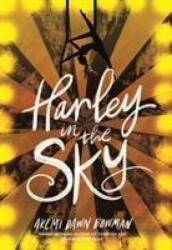 Harley in the Sky (ISBN: 9781785302879)