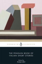 Penguin Book of Italian Short Stories (ISBN: 9780241299852)