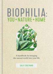 Biofilie (ISBN: 9780857837158)