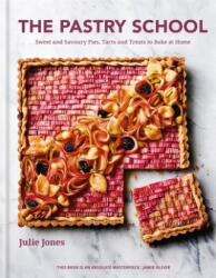 Pastry School (ISBN: 9780857837806)