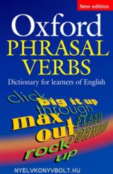 Editors: Oxford Phrasal Verbs Dictionary for Learners of English (ISBN: 9780194317214)