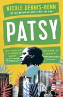 Patsy (ISBN: 9781786077103)