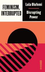 Feminism, Interrupted (ISBN: 9780745340067)