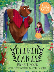 Clever Cakes (ISBN: 9781781129289)