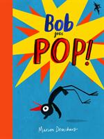 Bob Goes Pop - Marion Deuchars (ISBN: 9781786274908)