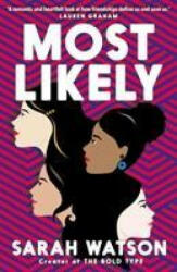Most Likely - Sarah Watson (ISBN: 9781407195490)