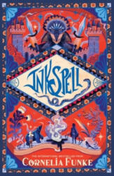 Inkspell (ISBN: 9781913322076)