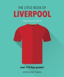 Little Book of Liverpool (ISBN: 9781911610373)