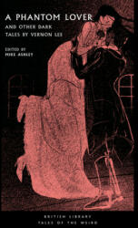 Phantom Lover - V. Lee (ISBN: 9780712353816)