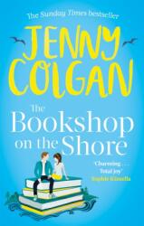 The Bookshop on the Shore (ISBN: 9780751571998)