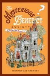 Mysterious Benedict Society (2020 reissue) - Trenton Lee Stewart (ISBN: 9781913322311)