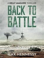 Back to Battle (ISBN: 9781788638012)