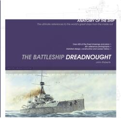 Battleship Dreadnought (ISBN: 9781472846105)