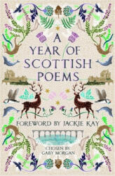 A Year of Scottish Poems - Gaby Morgan (ISBN: 9781529008258)