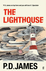 Lighthouse - P D James (ISBN: 9780571355723)