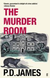 Camera crimei (ISBN: 9780571355747)