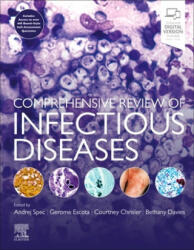 Comprehensive Review of Infectious Diseases (ISBN: 9780323568661)