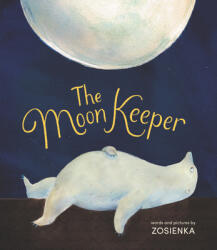 The Moon Keeper (ISBN: 9780062959522)