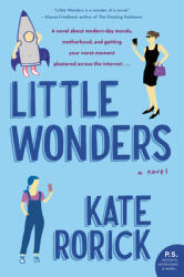Little Wonders (ISBN: 9780062877215)