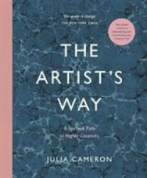 Artist's Way - Julia Cameron (ISBN: 9781788164283)
