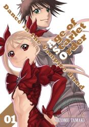 Dance in the Vampire Bund: Age of Scarlet Order Vol. 1 - Nozomu Tamaki (ISBN: 9781642753332)