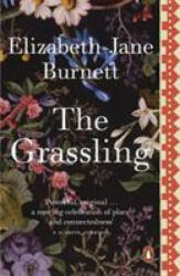 Grassling - Elizabeth-Jane Burnett (ISBN: 9780141989624)