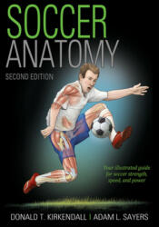 Soccer Anatomy (ISBN: 9781492593393)
