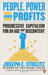 People, Power, and Profits (ISBN: 9780141990781)