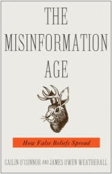 Misinformation Age - James Owen Weatherall (ISBN: 9780300251852)