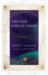 The God Who Is There (ISBN: 9780830848553)