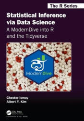 Statistical Inference via Data Science: A ModernDive into R and the Tidyverse (ISBN: 9780367409821)
