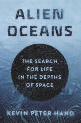 Alien Oceans (ISBN: 9780691179513)