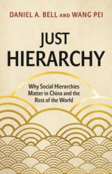Just Hierarchy: Why Social Hierarchies Matter in China and the Rest of the World (ISBN: 9780691200897)