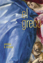 El Greco - Richard L. Kagan, Rebecca J. Long (ISBN: 9780300250824)