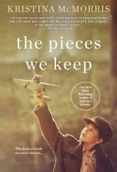 Pieces We Keep (ISBN: 9781496730268)