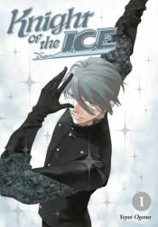 Knight Of The Ice 1 (ISBN: 9781632368102)